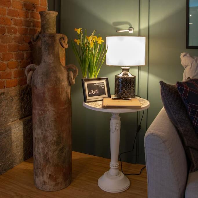 Casa Bellezia- Design E Storia Nel Cuore Di Torino 外观 照片