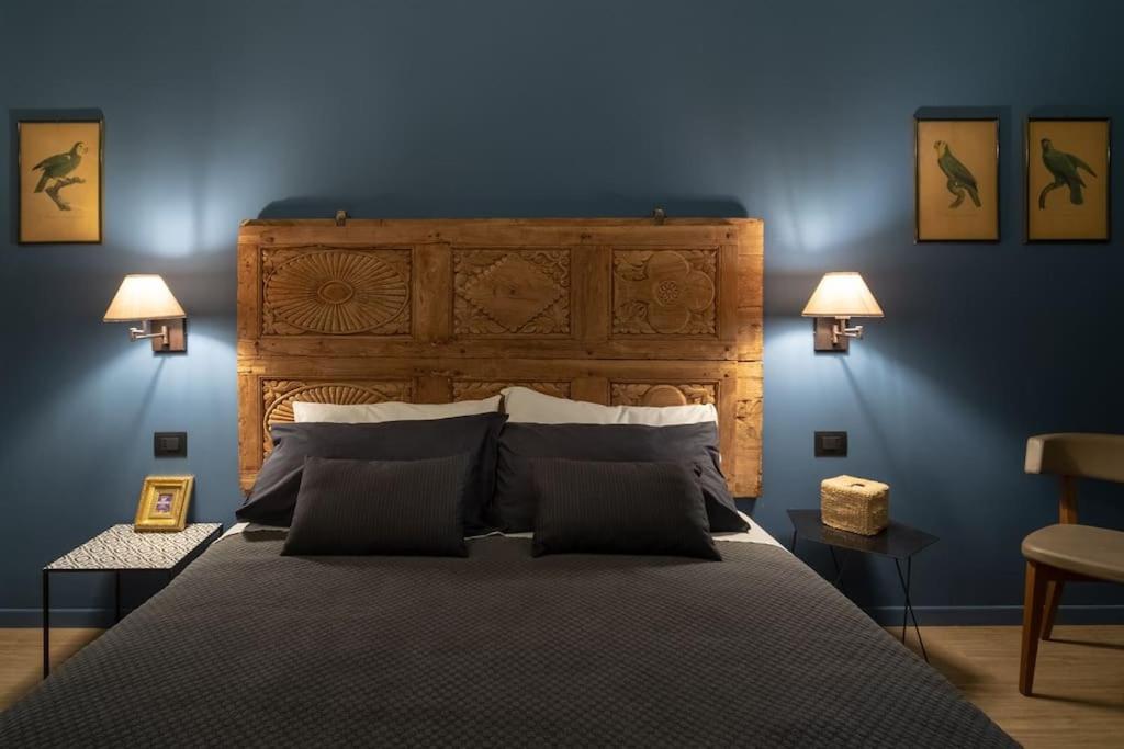 Casa Bellezia- Design E Storia Nel Cuore Di Torino 外观 照片