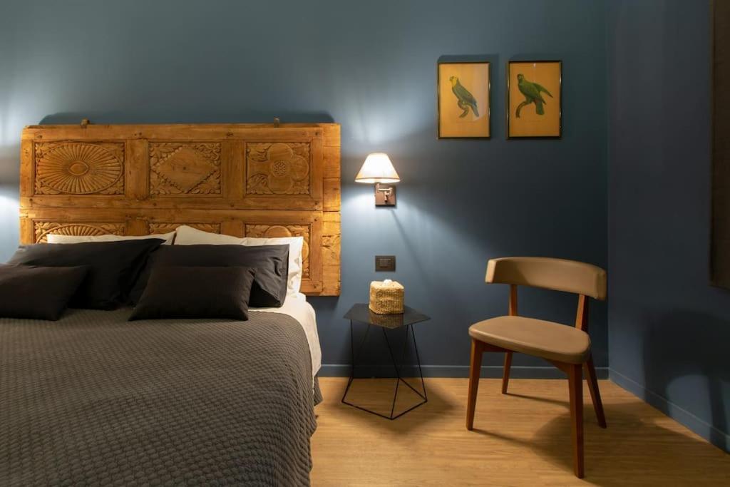 Casa Bellezia- Design E Storia Nel Cuore Di Torino 外观 照片
