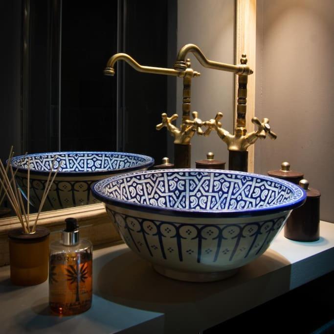 Casa Bellezia- Design E Storia Nel Cuore Di Torino 外观 照片