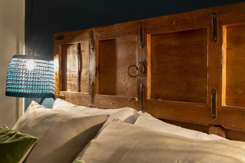 Casa Bellezia- Design E Storia Nel Cuore Di Torino 外观 照片
