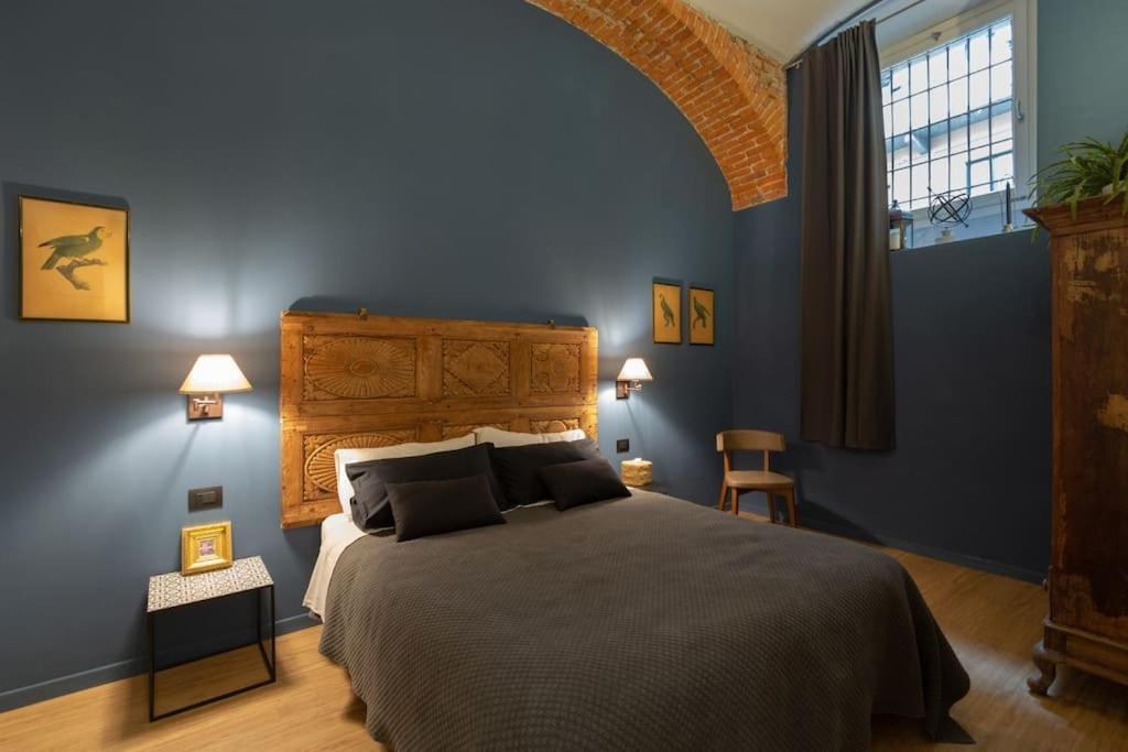 Casa Bellezia- Design E Storia Nel Cuore Di Torino 外观 照片