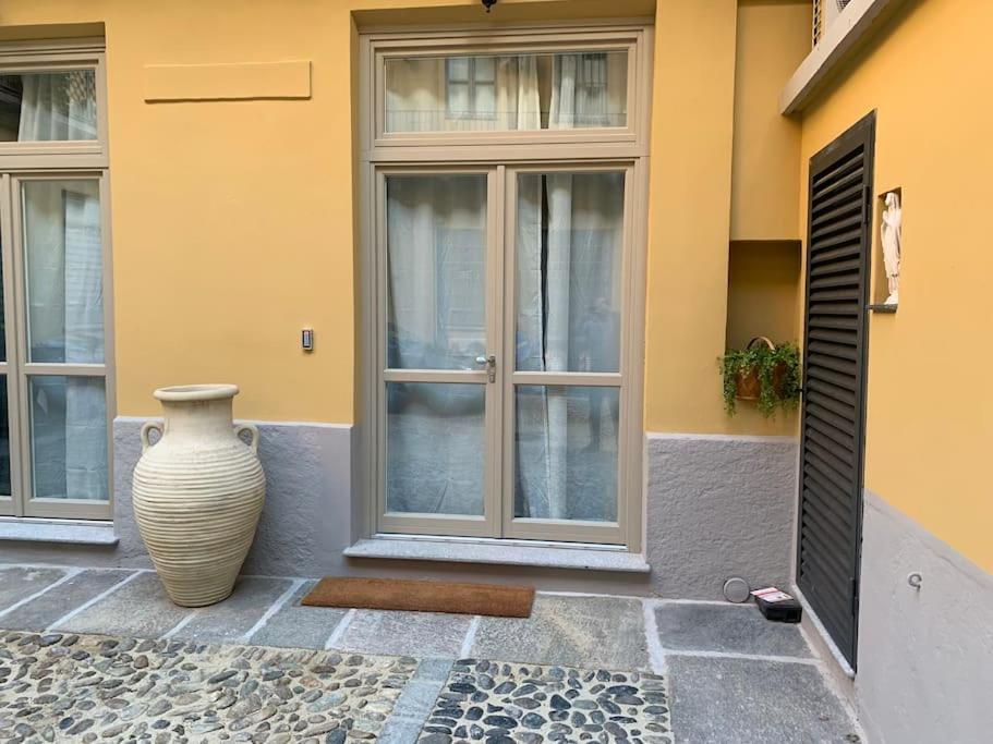 Casa Bellezia- Design E Storia Nel Cuore Di Torino 外观 照片