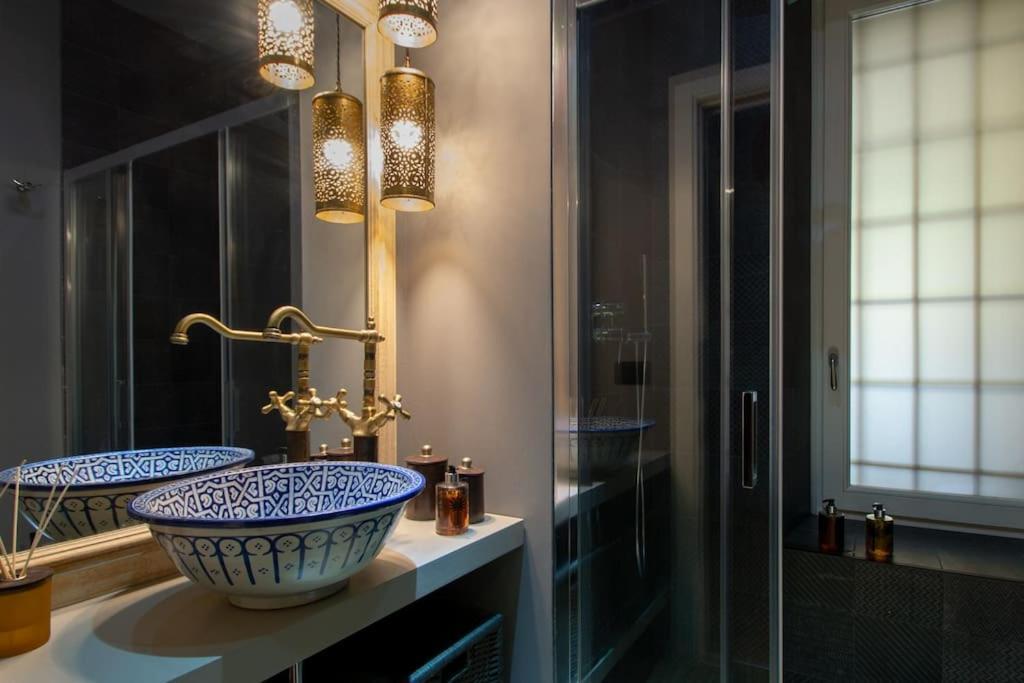Casa Bellezia- Design E Storia Nel Cuore Di Torino 外观 照片