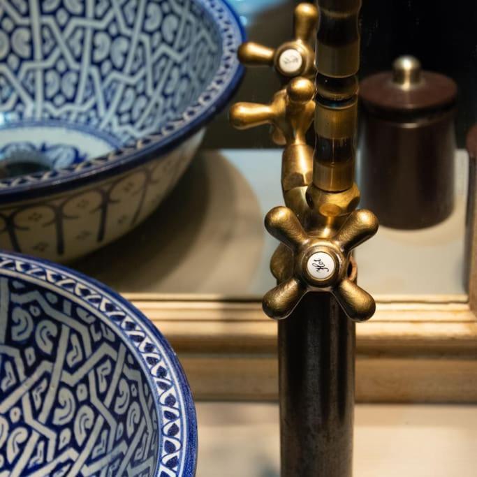 Casa Bellezia- Design E Storia Nel Cuore Di Torino 外观 照片