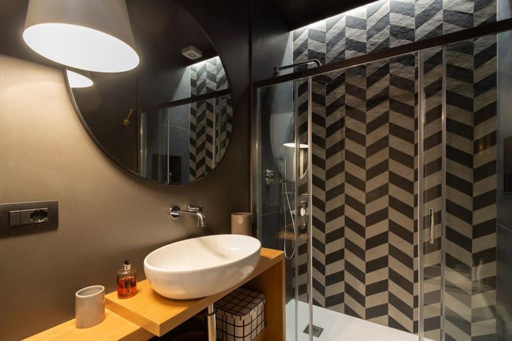 Casa Bellezia- Design E Storia Nel Cuore Di Torino 外观 照片