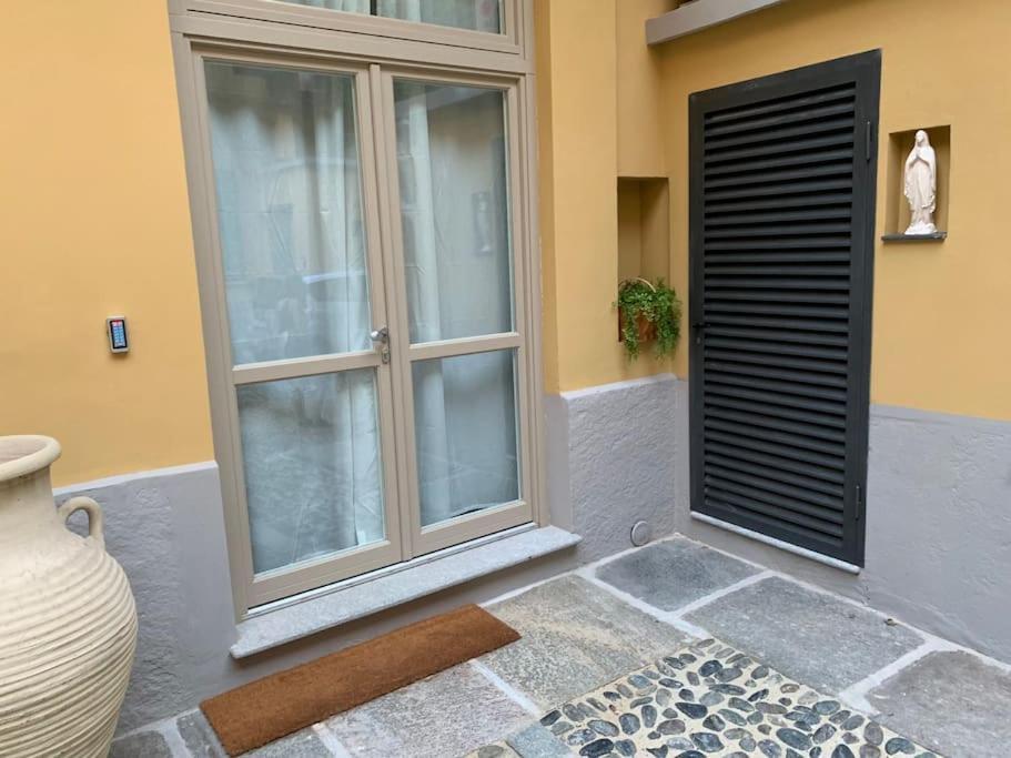 Casa Bellezia- Design E Storia Nel Cuore Di Torino 外观 照片