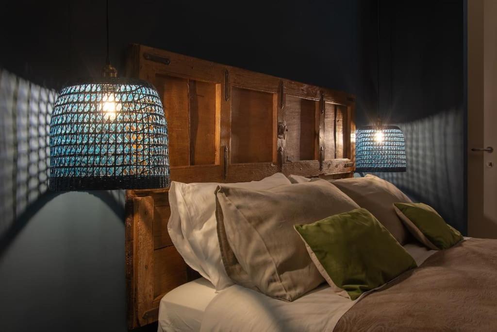 Casa Bellezia- Design E Storia Nel Cuore Di Torino 外观 照片