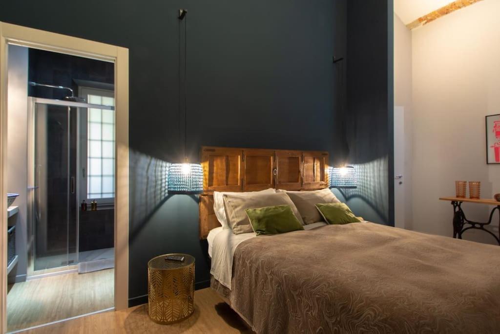 Casa Bellezia- Design E Storia Nel Cuore Di Torino 外观 照片