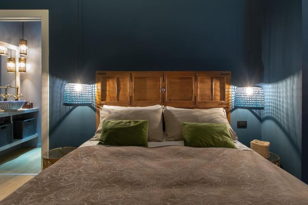 Casa Bellezia- Design E Storia Nel Cuore Di Torino 外观 照片