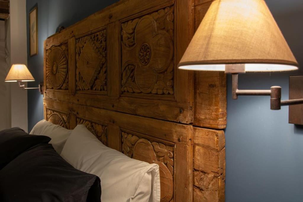 Casa Bellezia- Design E Storia Nel Cuore Di Torino 外观 照片